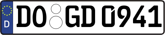DO-GD0941