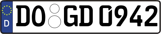 DO-GD0942