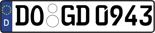 DO-GD0943