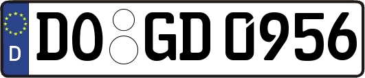 DO-GD0956