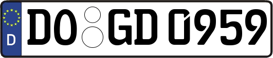 DO-GD0959