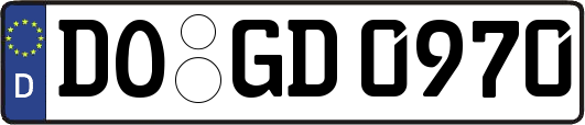 DO-GD0970