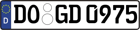 DO-GD0975