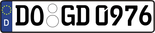 DO-GD0976