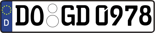 DO-GD0978