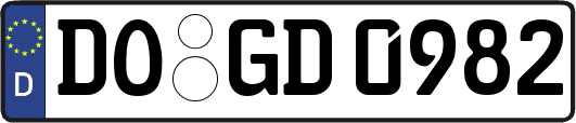 DO-GD0982