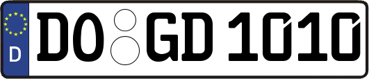 DO-GD1010