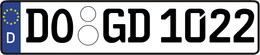 DO-GD1022