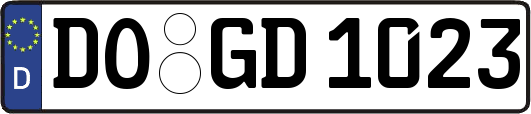 DO-GD1023