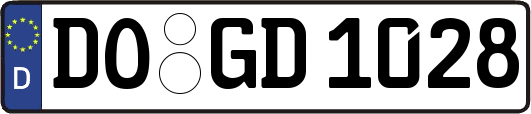 DO-GD1028