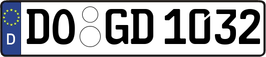 DO-GD1032