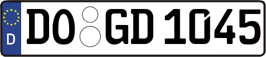 DO-GD1045