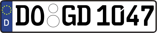 DO-GD1047