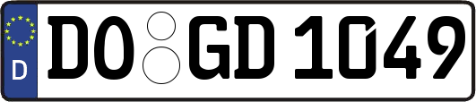 DO-GD1049