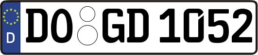 DO-GD1052