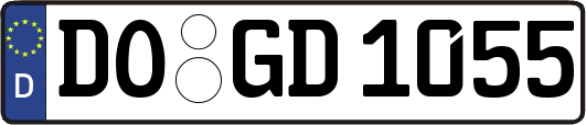DO-GD1055