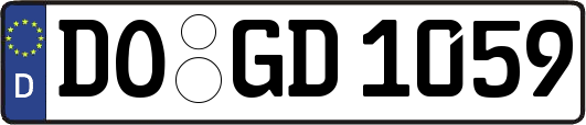 DO-GD1059