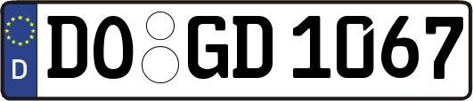 DO-GD1067
