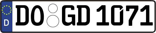 DO-GD1071