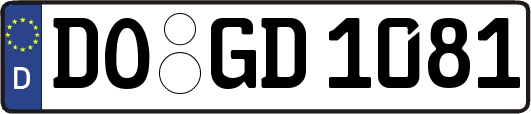 DO-GD1081