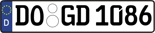 DO-GD1086