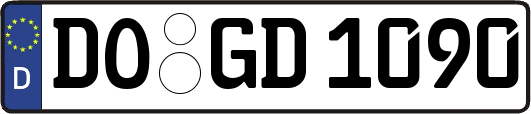 DO-GD1090