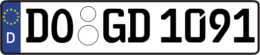 DO-GD1091