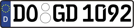 DO-GD1092