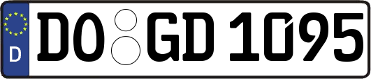 DO-GD1095