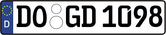 DO-GD1098