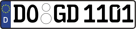 DO-GD1101
