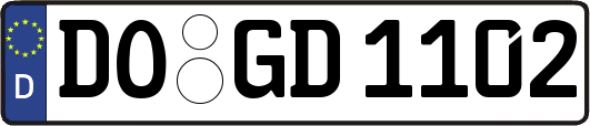 DO-GD1102