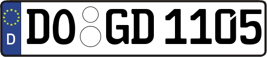 DO-GD1105