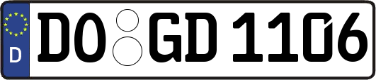 DO-GD1106
