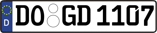 DO-GD1107