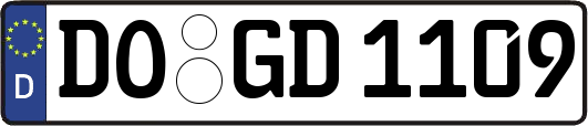 DO-GD1109