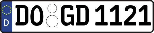 DO-GD1121