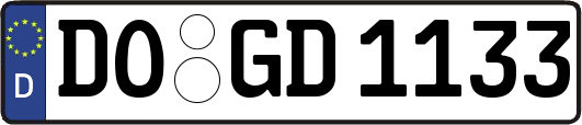 DO-GD1133