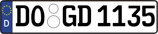 DO-GD1135