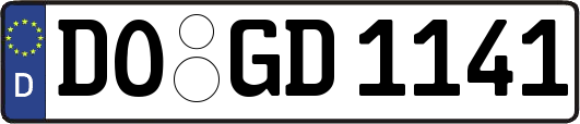 DO-GD1141