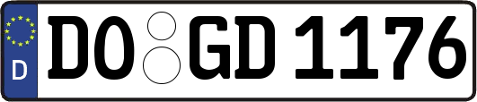 DO-GD1176