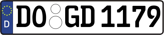 DO-GD1179