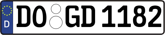 DO-GD1182
