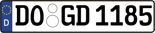 DO-GD1185