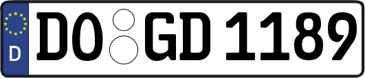 DO-GD1189