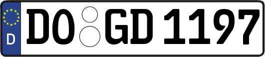 DO-GD1197