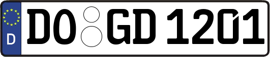 DO-GD1201