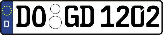 DO-GD1202