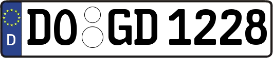DO-GD1228