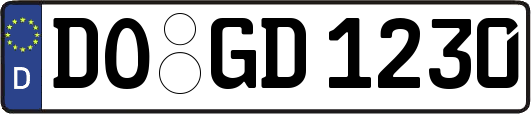 DO-GD1230
